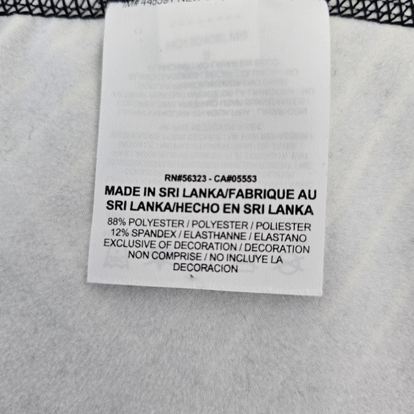 NIKE Pro Dri-Fit Full Length Tights - Picture 7 of 7